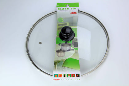 Ez Cook Glass Lid 32cm