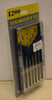 EZ Work Screwdriver Set 886583