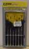 EZ Work Screwdriver Set 886583