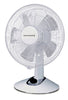 Matsusho Table Fan 12 inch with Silent Mode