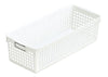 Inomata Storage Basket Long