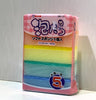 Bubble kitchen cleaning soft sponge 5PKS-13