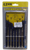 EZ Work Screwdriver Set 886583