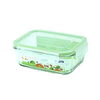 EZ Fresh Glass Food Container Rectangular | 820ml