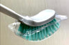 Blue Cleaning Brush