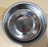 Stainless Steel 410 Round Plate