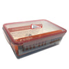 EZ Fresh Airtight Food Storage Rectangular 3200ml