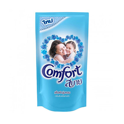 Comfort Softener Dilute Refill Blue 580ml