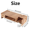 Monitor Organizer Stand 48*20*12.3cmcm